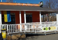 Café Na půl cesty – znovu se naučit žít