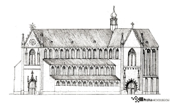 Zbraslavský klášter