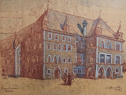 Právnická „univerzita“