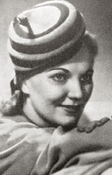 Jiřina Štěpničková