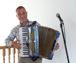 Karel Kekeši