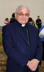 Miloslav kardinál Vlk