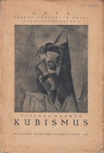Vincenc Kramář,  Kubismus, 1921
