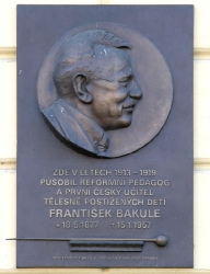 František Bakule