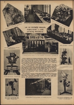 Článek o firmě Srb a Štys v časopise Pestrý týden, 30. března 1929