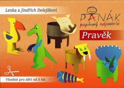 Knihy pro tvořivé děti