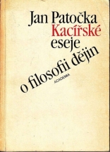Kacířské eseje o filosofii dějin, Academia 1990