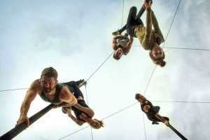 Cirque Entre Nous