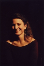 Eva Bublová,  foto © Martin Stanovský