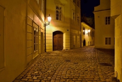 Stínadla stále tajemná