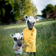 Moetivi Karavan – Expedice k domovu