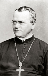 Gregor Johann Mendel