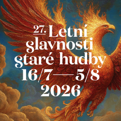 Letní slavnosti staré hudby