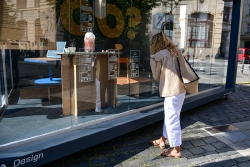 Výstava ECO? Český design směrem k udržitelnosti