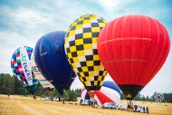 Do Jindřichova Hradce za balóny nebo na operu