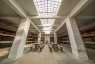 Památník Terezín, národní kulturní památka