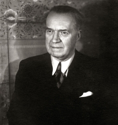 Architekt českého „Hollywoodu“