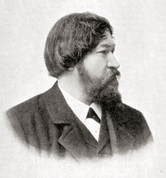 Obrazy pochmurně slavnostního kouzla