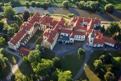 Cisterciácký klášter