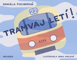 Tramvaj letí