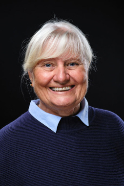 Ludmila Zemanová