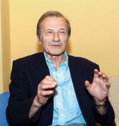 Herec s valašskými kořeny