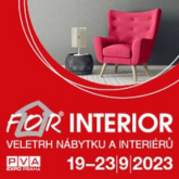 FOR INTERIOR