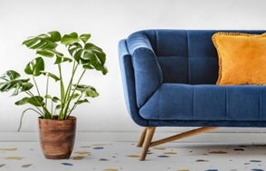 FOR INTERIOR