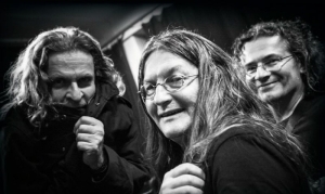 Hlas & Hříbal & Hilský
