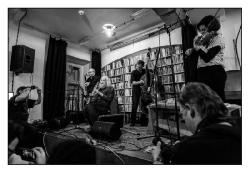 FreeJazz Festival