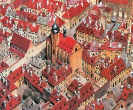 Kostel sv. Ducha