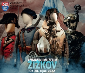 Armádní muzeum Žižkov