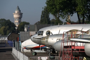 Letecké muzeum Kbely