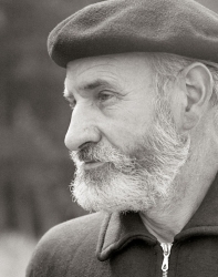 Nejpokrokovější fotograf své doby