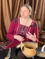 Martina Halířová