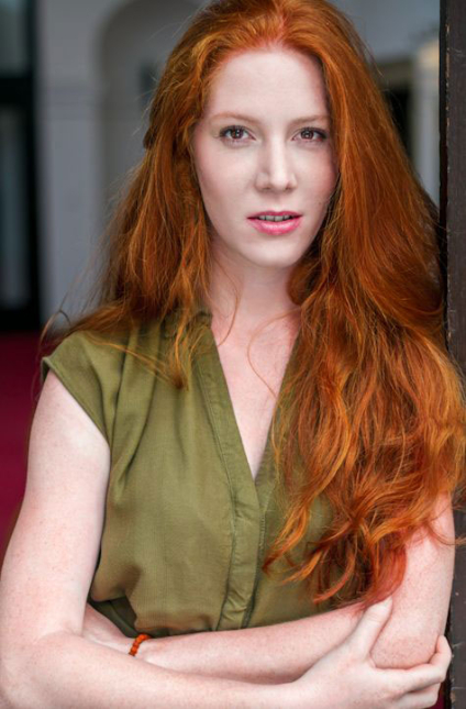 Nikol Kouklová
