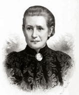 Eliška Krásnohorská