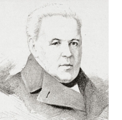 Václav Kliment Klicpera