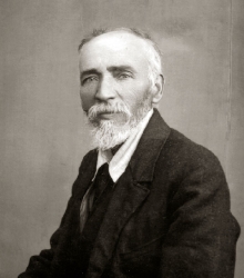 Tvůrce bust a reliéfů