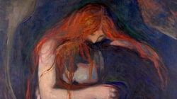 MUNCH – LÁSKA, DUCHOVÉ A UPÍŘÍ ŽENA