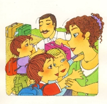  Knižní ilustrace