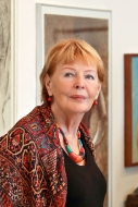 Vlasta Švejdová