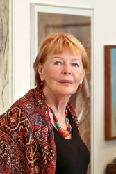 Vlasta Švejdová