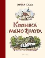 Kronika mého života