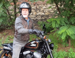 Nový prezident České republiky Petr Pavel