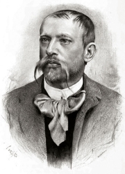 Jaroslav Vrchlický