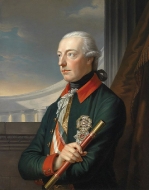 Josef II. proti Turkům