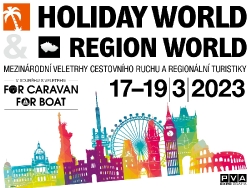 Holiday World 2023