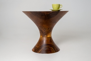 Foto z archivu atelieru Krasy dreva