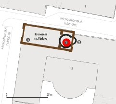 Rotunda z konce 11. století